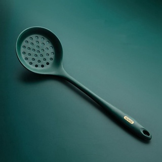 jewwes utensilios de cocina utensilios de cocina gadgets sopa cuchara utensilios de cocina cuchara vajilla accesorios pala resistente al calor utensilios de cocina espátula (5)