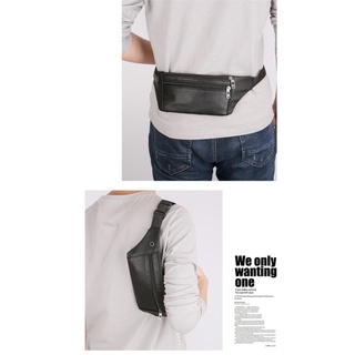 paquete de cinturones de pecho bolsa de hombre bolsa crossbody para hombres multipropósito bolso de mensajero
