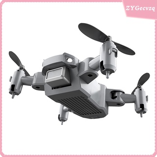 KY905 Mini Drone RC Quadcopter Wifi FPV 1080P/4K Gift Toys One Key Return