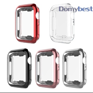 Dom 5 Pack EBIZCITY Compatible para Apple Watch Series 3/serie 2 con