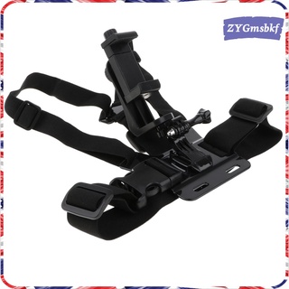 Replacement Chest Mount Harness Compatible with Smartphones Fully