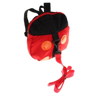 [mejor Maquillaje] mochila de arnés de seguridad para niños pequeños y niños pequeños con correa Anti-derrame (4)