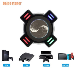 baipestoner（~） USB Game Controller Converter Keyboard Mouse Adapter for Switch/PS4/Xbox/PS3