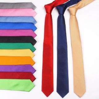 1pcs nueva corbata de los hombres de las mujeres de Color sólido hilo lazo 15 colores Spot único Color negocios boda Formal vestido pajarita