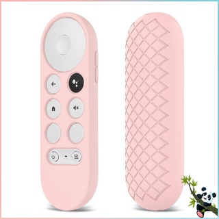 Silicone Protective Case Smart TV Remote Control Cover Anti-Lost Shockproof Skin Sleeve Protecting Cover Case