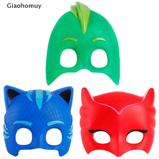 Giaoho muy 1 pieza Máscara Infantil Catboy/juguete Para niños