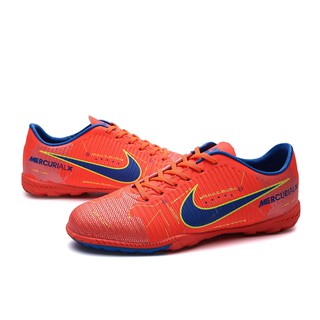 botas de entrenamiento de fútbol para hombre nike tiempo fg zapatos deportivos de fútbol para hombre (4)