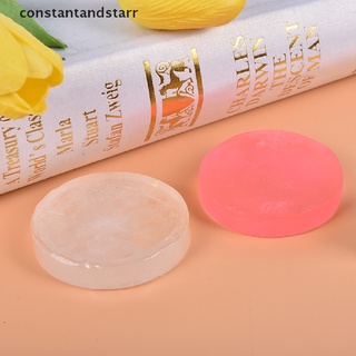 [constantandstarr] cristal jabón piel baño cuerpo blanqueamiento aclaramiento anti natural envejecimiento dsgs