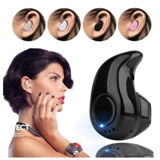 mini audífonos in-ear bluetooth 4.1/audífonos deportivos para iphone/samsung. br
