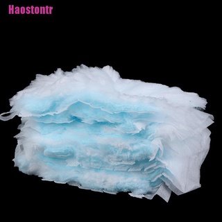 [Haostontr] Dust Removal Disposable Duster Replacement Electrostatic Crevice Bedroom (7)