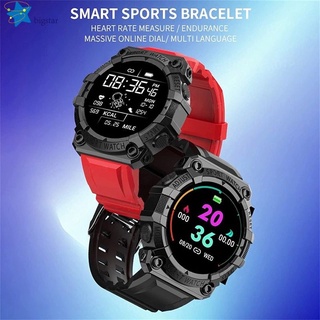 Hotsale Smart Watch Fd68S Esportivo Smartwatch Ccbig