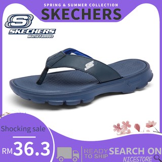 Skechers_ classic Casual Slip-on Slip-on Slippery para niños para desodorante de verano (1)