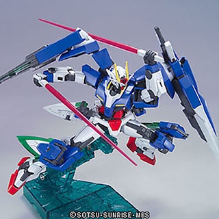 Sf Express Bandai Gundam asamblea modelo HG OO 00 61 Seven espadas G 7 espada Gundam (4)