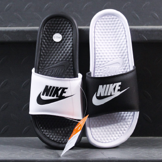 Nike pantuflas para correr/zapatillas De playa/transpirables/36-44