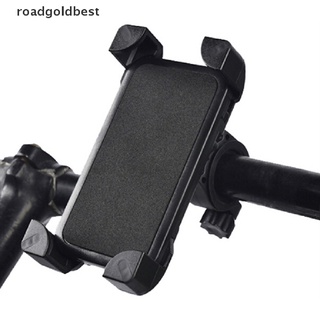 rgb universal motocicleta/bicicleta manillar de bicicleta /soporte de montaje para teléfono celular gps mejor