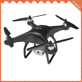 [tisefe] Nuevo X35 GPS Drone 4K HD 3 ejes cardán HD cámara 5G WIFI FPV RC Quadcopter (1)