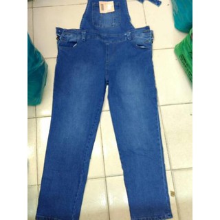 ☜ Mono pantalones mono sapo Levis Jeans largo tramo gran tamaño Jumbo S M L XL 2XL3XL 4XL 5XL 6XL 6XL