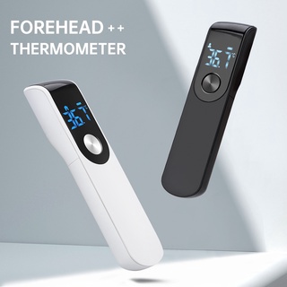 Ir-fm01 termómetro infrarrojo de frente celsius fahrenheit herramienta infrarroja sin contacto (3)