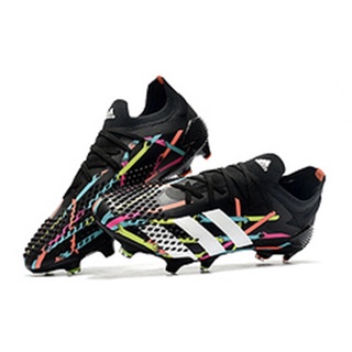 comoci adidas Cómodo zapatos de fútbol botas de fútbol Kasut Bola Sepak (1)
