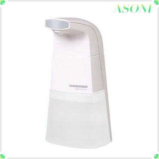 Asni Dispensador De jabón Líquido Automático De Espuma Por inducción/Dispositivo Para lavarse las manos