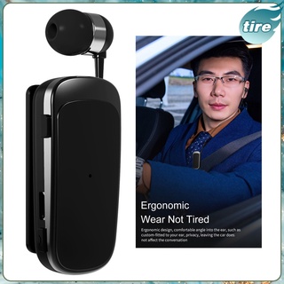 [pneu] Audífonos inalámbricos Bluetooth inalámbricos negro/inalámbricos/audífonos/Bluetooth