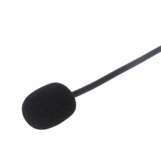 ystde mini micrófono portátil para auriculares hyperx cloud alpha accesorios (3)