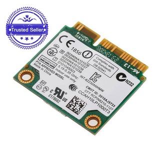 Para Intel 6230 De Doble Banda Inalámbrica 62230ANHMW 867M BT4.0 Wifi PCI-E 802.11ac C7W6