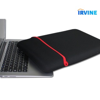 Funda De mano irvn cubierta impermeable Para Notebook/Laptop De 7-17 pulgadas (2)