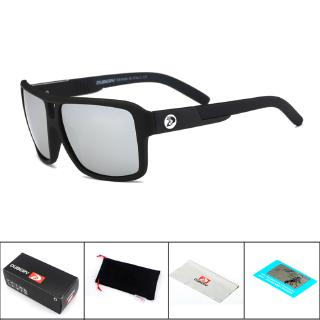 Dubery lentes de sol polarizados para hombre/marca masculina/diseñador Oculos