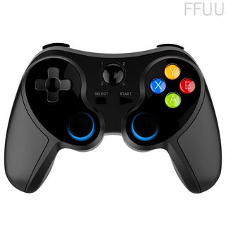 [Ffuu] Ipega inalámbrico controlador de juegos Smartphone titular Gamepad teléfono juegos Bluetooth Gamepad Joystick (3)