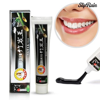 Kit De limpieza De crema Dental/polvo/cepillo De dientes blanqueador/bamboo/De carbón/ Oral (3)