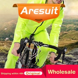 aresuit unisex tpu ropa mtb ciclismo chaqueta bicicleta impermeable bicicleta a prueba de viento