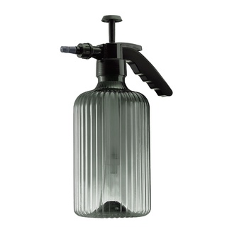 pulverizador portátil de presión para jardín, botella de spray, hervidor de agua, flores, riego, 2 l (4)