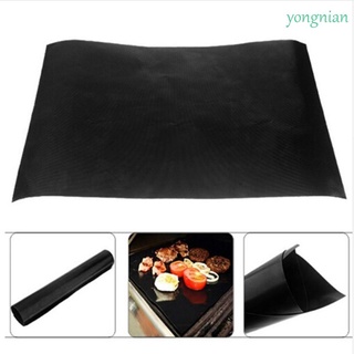 Yongnian Tapete reutilizable Para hornear Para cocina/mango/decoración De Pan Anti adherente/Multicolorido