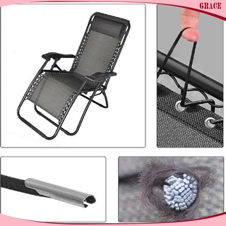 (divertido) Cuerdas De repuesto universales Para sillas Anti-gravid/silla De salón Anti-graviedad reparadora Cords (incluye 4