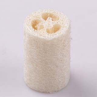 PENHALLURICK 3 piezas esponja de ducha esponja de masaje esponja de masaje accesorios de esponja de masaje de baño removedor de cuernos de baño (4)