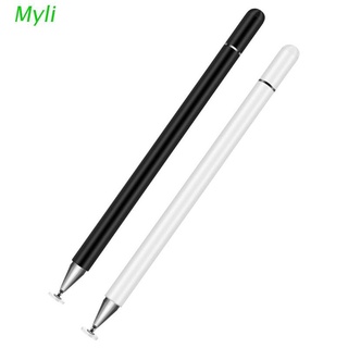 myli lápiz capacitivo para ipad 6th/7th/8th/mini 5th/pro 11&12.9'/air 3a generación lápiz
