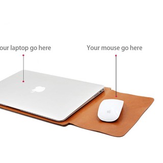 ❁ Funda para ordenador portátil Macbook Pro Retina/Air de 13 pulgadas, color marrón claro ♟