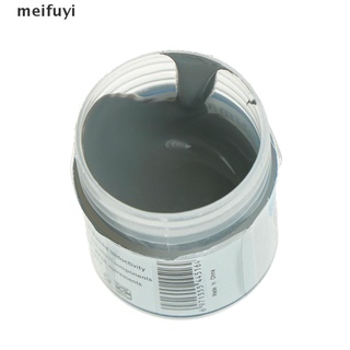 [meifuyi] hy510 grasa térmica gris gel de enfriamiento cpu tarjeta gráfica sílice térmica 20g co439