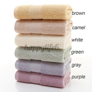 en venta 3 tamaños 100% algodón color sólido toallas de baño toalla de baño toalla de mano toalla grande toallas grandes