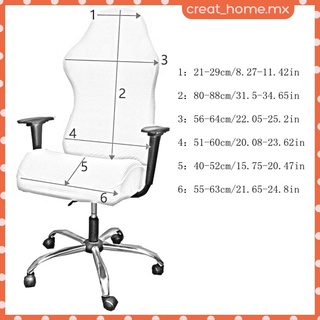 Fundas elásticas De silla elásticas Para silla/estante/estante/estante/estante/estante/estante/silla De oficina