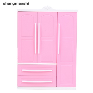 Shang Shang accesorios de almacenamiento de tres Lados Wardrobe accesorios Para muebles (2)