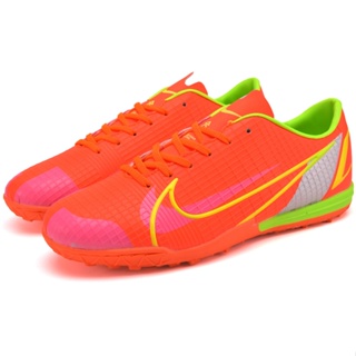 Zapatillas de fútbol sala Nike Vapor 14 Elite FG alta calidad Zapatos De Futsal (8)
